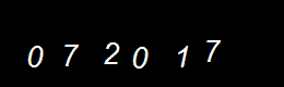 Real Person Number