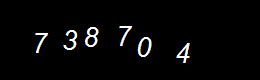 Real Person Number