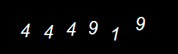 Real Person Number