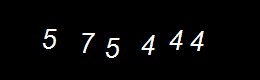 Real Person Number