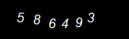 Real Person Number