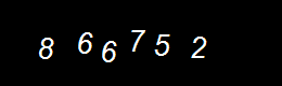 Real Person Number