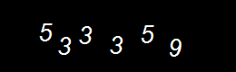 Real Person Number