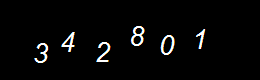 Real Person Number
