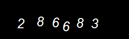 Real Person Number