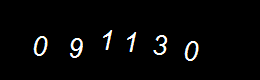 Real Person Number