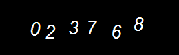 Real Person Number