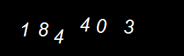 Real Person Number