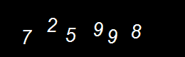 Real Person Number