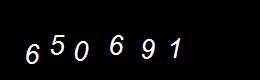 Real Person Number