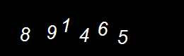 Real Person Number