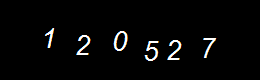 Real Person Number