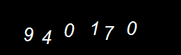 Real Person Number
