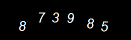Real Person Number