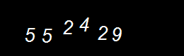 Real Person Number