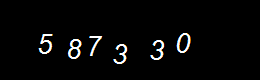 Real Person Number