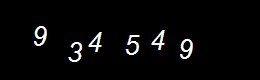 Real Person Number