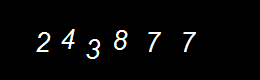 Real Person Number