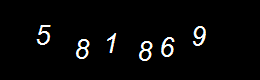 Real Person Number