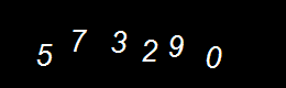 Real Person Number