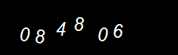 Real Person Number