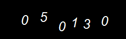Real Person Number