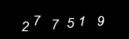 Real Person Number