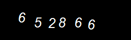 Real Person Number