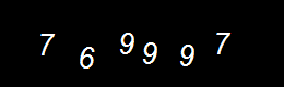 Real Person Number
