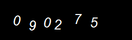 Real Person Number