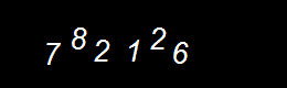Real Person Number