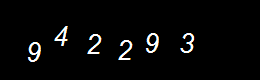 Real Person Number
