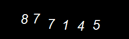Real Person Number