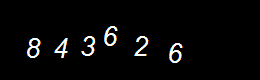 Real Person Number