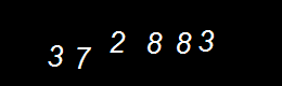 Real Person Number