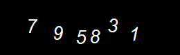 Real Person Number