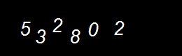 Real Person Number