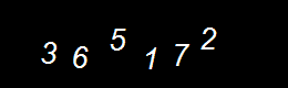 Real Person Number