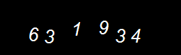 Real Person Number