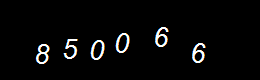Real Person Number