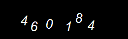 Real Person Number