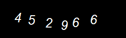 Real Person Number