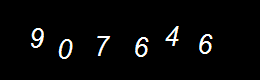 Real Person Number