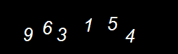 Real Person Number