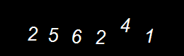 Real Person Number