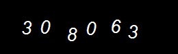 Real Person Number