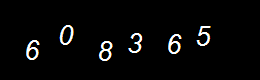 Real Person Number