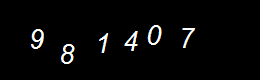 Real Person Number