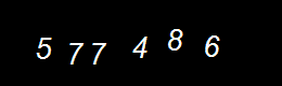 Real Person Number
