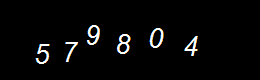 Real Person Number